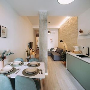 Appartement met een Slaapkamer